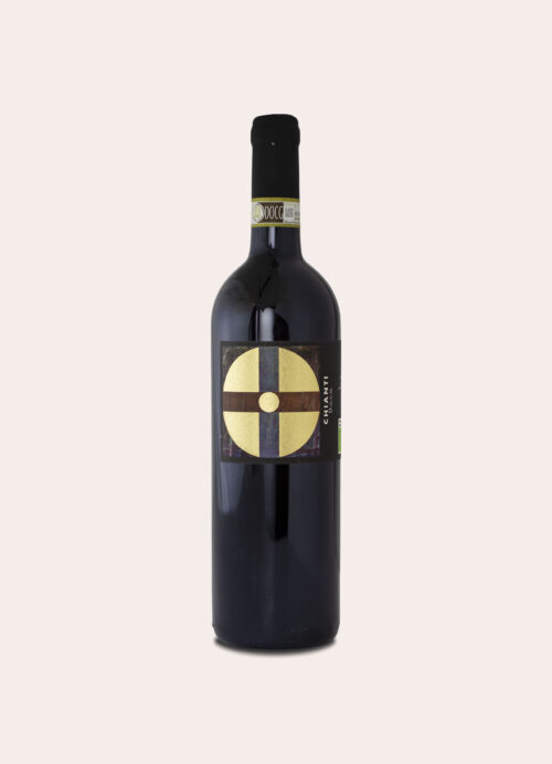 Chianti gold biologico